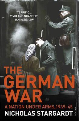 Obrázok The German War