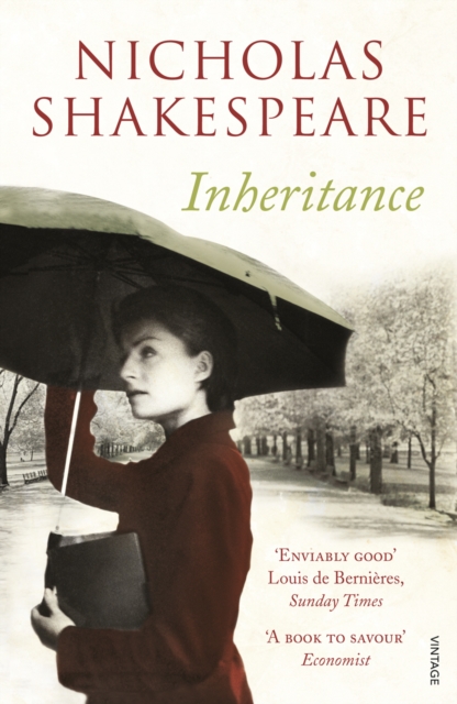 Obrázok Inheritance