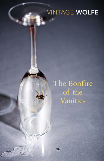 Obrázok The Bonfire of the Vanities