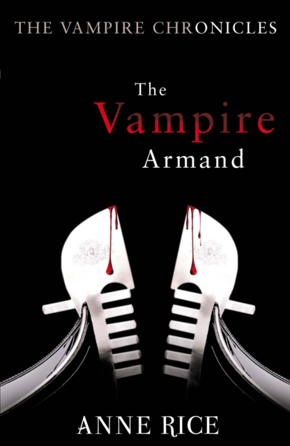 Obrázok The Vampire Armand