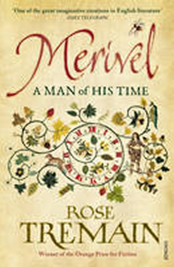 Obrázok Merivel - A Man of His Time