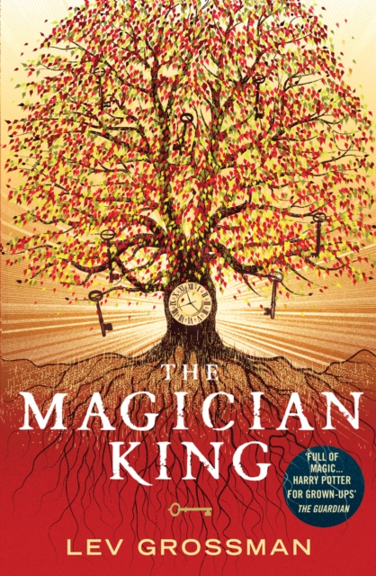 Obrázok Magician King