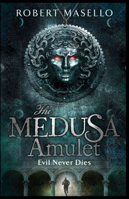 Obrázok Medusa Amulet