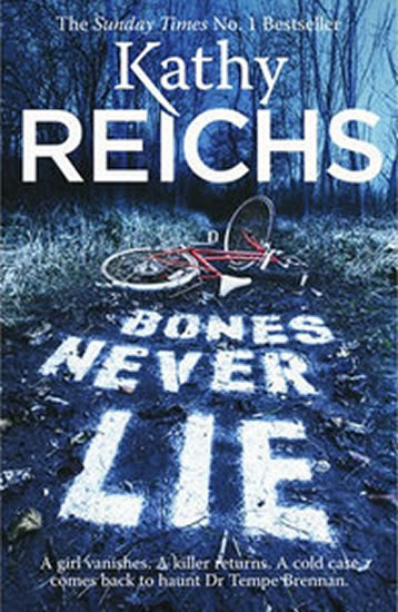 Obrázok Bones Never Lie