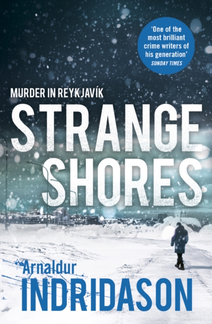 Obrázok Strange Shores