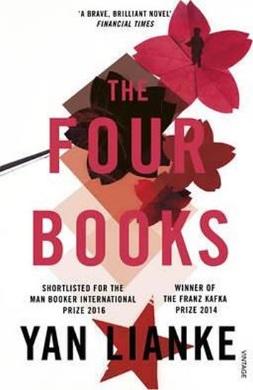 Obrázok The Four Books