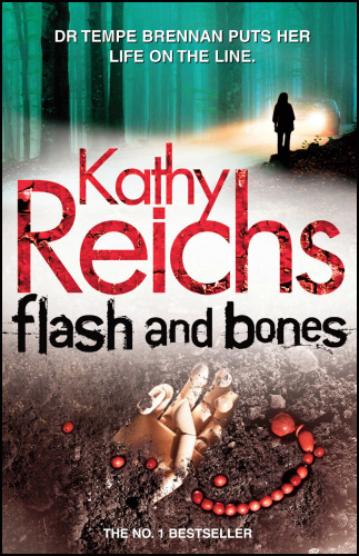 Obrázok Flash and Bones