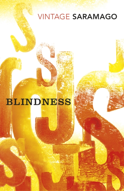 Obrázok Blindness