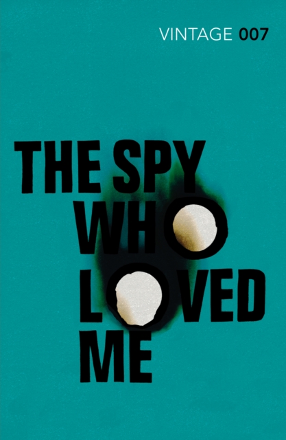 Obrázok Spy Who Loved Me