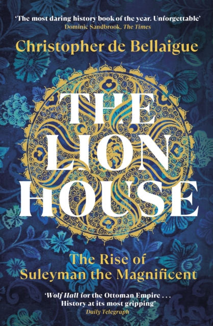 Obrázok The Lion House