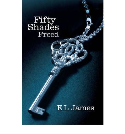 Obrázok Fifty Shades Freed