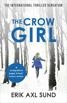 Obrázok The Crow Girl