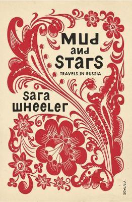 Obrázok Mud and Stars