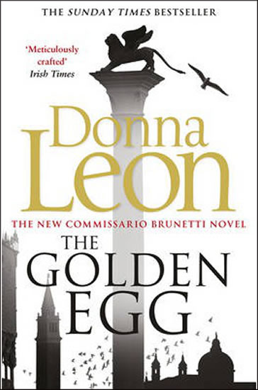 Obrázok Golden Egg