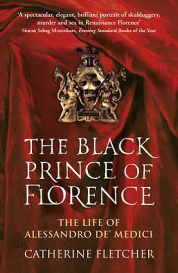 Obrázok Black Prince Of Florence