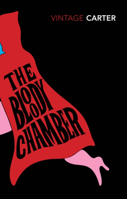 Obrázok The Bloody Chamber And Other Stories
