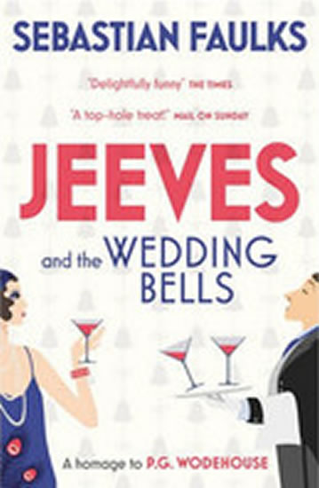 Obrázok Jeeves and the Wedding Bells