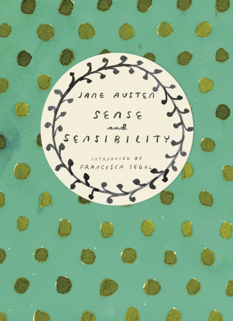 Obrázok Sense and Sensibility