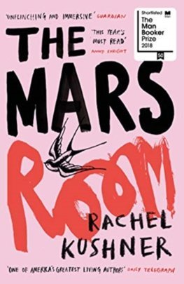 Obrázok The Mars Room
