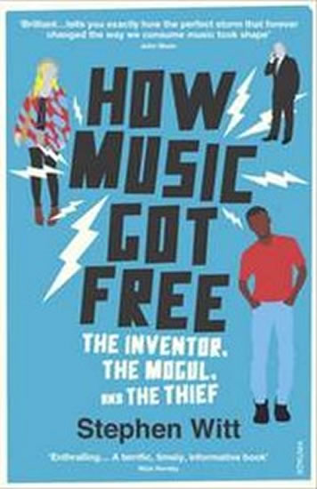 Obrázok How Music Got Free