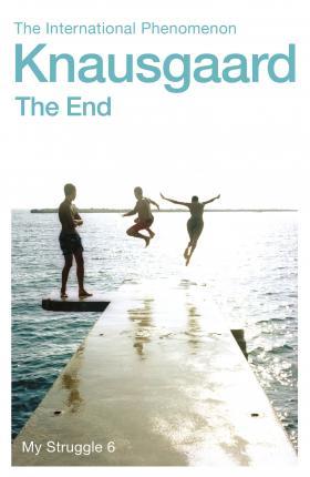 Obrázok The End: My Struggle Book 6