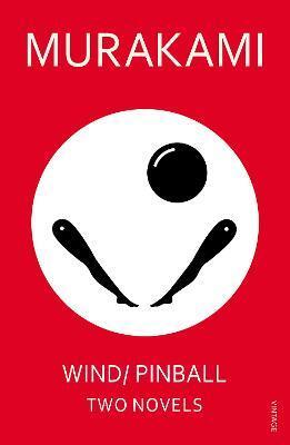 Obrázok Wind/ Pinball: Two Novels