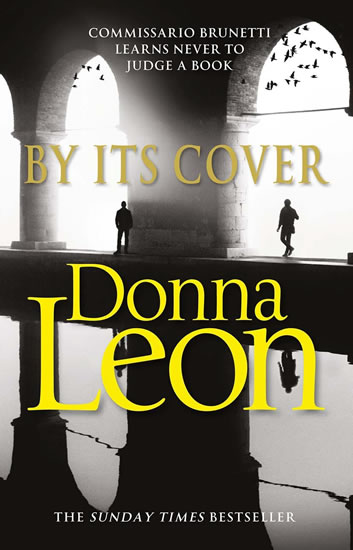 Obrázok By Its Cover (Brunetti 23)