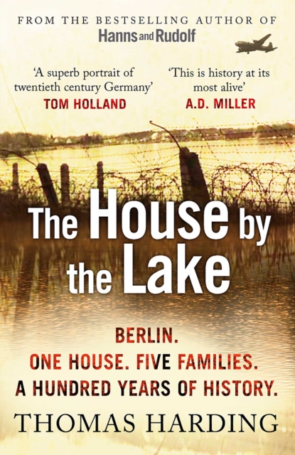Obrázok The House by the Lake