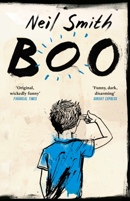 Obrázok Boo