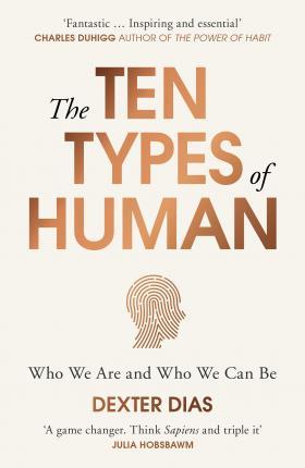 Obrázok The Ten Types of Human