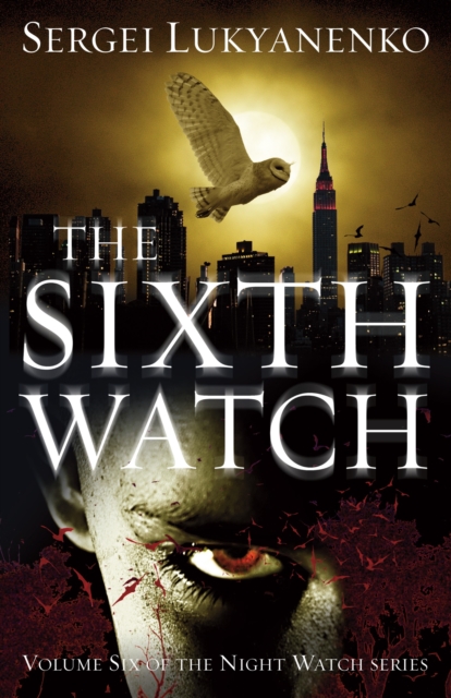 Obrázok The Sixth Watch