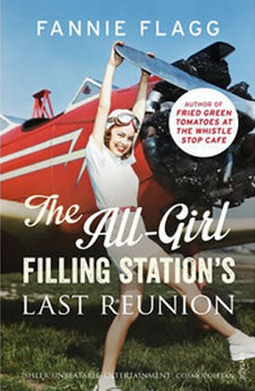 Obrázok The All-Girl Filling Station´s Last Reunion