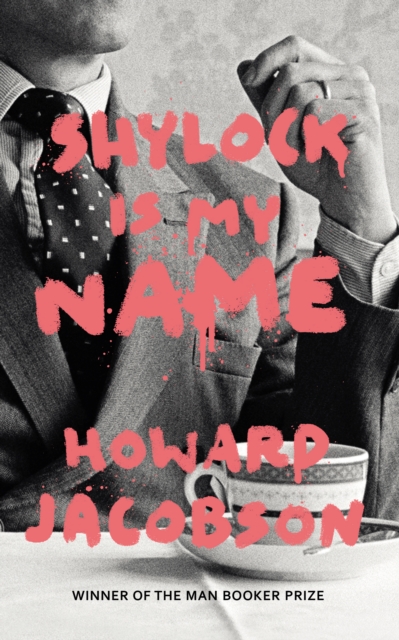 Obrázok Shylock is My Name
