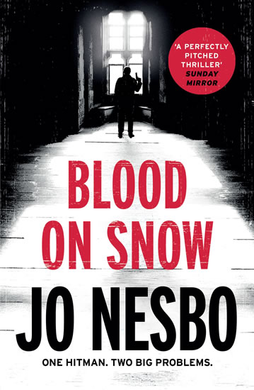 Obrázok Blood on Snow