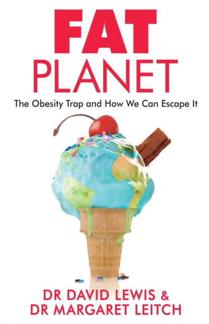 Obrázok Fat Planet