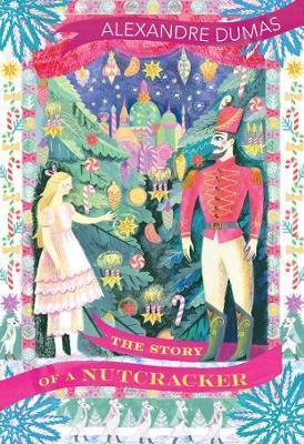 Obrázok The Story of a Nutcracker