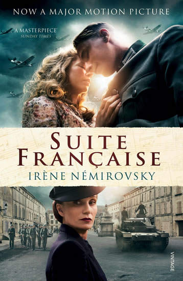 Obrázok Suite Francaise