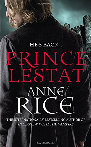 Obrázok Prince Lestat