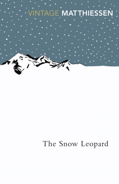 Obrázok The Snow Leopard