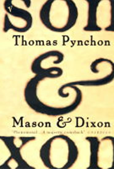 Obrázok Mason and Dixon