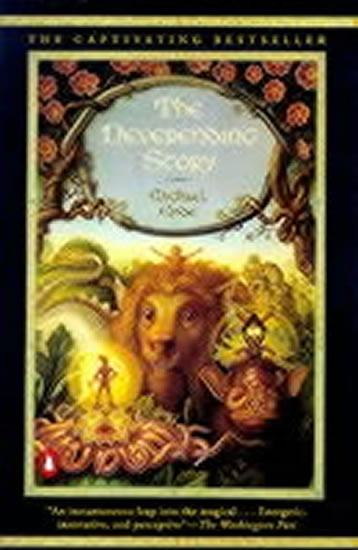 Obrázok The Neverending Story
