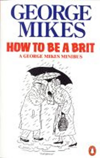 Obrázok How to be a Brit