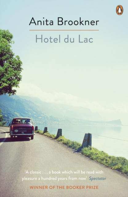 Obrázok Hotel du Lac