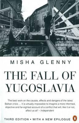 Obrázok The Fall of Yugoslavia