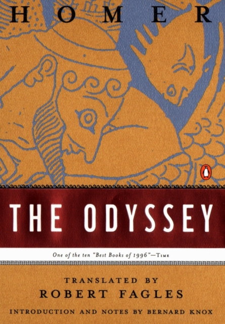 Obrázok Odyssey