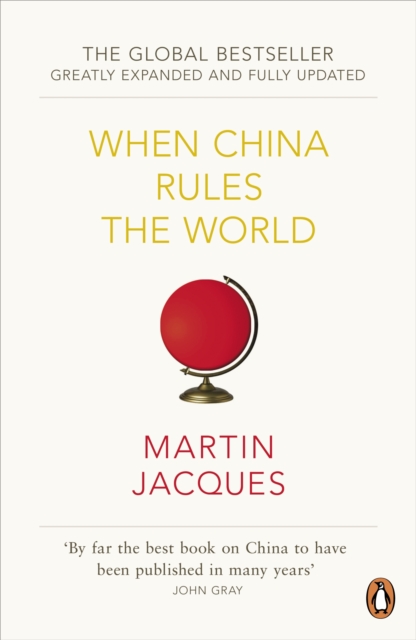 Obrázok When Chine Rules the World