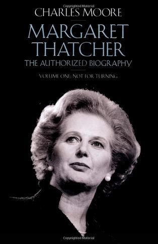 Obrázok Margaret Thatcher