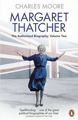 Obrázok Margaret Thatcher: Everything She Wants