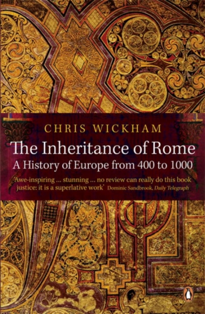 Obrázok Inheritance of Rome