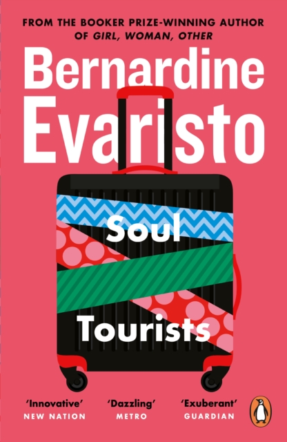Obrázok Soul Tourists